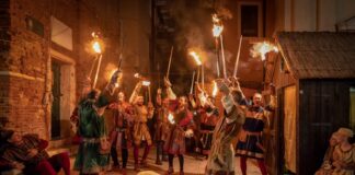 Torna il Palio della Marciliana Il Palio della Marciliana