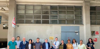 Settore Casa, operativo da oggi un nuovo ufficio Il nuovo ufficio del Settore Casa del Comune a Piazzale Roma