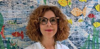 La dottoressa Elena Momesso nuovo direttore dell’Anestesia e Rianimazione dell’Ulss 4 La Dottoressa Elena Momesso