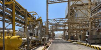 Marghera, ecco la prima centrale termoelettrica di ultima generazione La centrale termoelettrica di Marghera