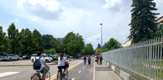 Al Giorgione di Castelfranco i ragazzi si fanno scienziati per l’ambiente