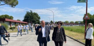 CNR Partner strategico della Regione in campo energetico CNR Nuove frontiere dell’energia