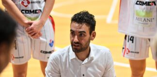 Alberto Matassini nuovo head coach di NPT Alberto Matassini