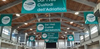 Mercato Ittico di Chioggia, terminati i lavori Mercato Ittico di Chioggia
