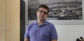 Piogge scarse, ordinanza rinnovata a fine mese