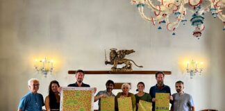 Millepiani, il festival di teatro Venice Open Stage Millepiani, la presentazione ufficiale