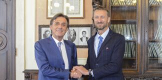 Lorenzo Minganti, nuovo Direttore Generale del Comune di Padova