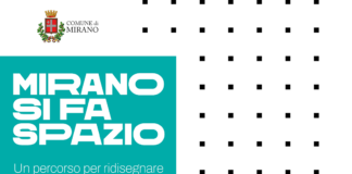 “Mirano si fa spazio”, ecco i prossimi incontri Mirano si fa spazio