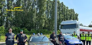 Controlli nel settore dei prodotti energetici energetici controlli