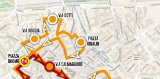 Corritreviso, tutte le modifiche alla viabilità per il 2 giugno