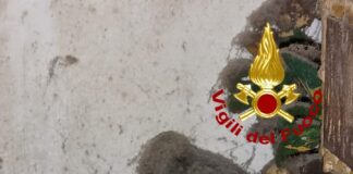 Spinea, 80enne trova granata in casa: era inerte La granata trovata nell'abitazione di Spinea