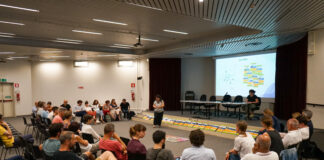 Piazze aperte: spazi gratuiti per le realtà della stazione realtà stazione