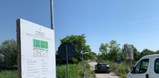 Ponte delle Trezze: al via i lavori per il rinforzo strutturale Ponte delle Trezze a Chioggia
