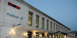 Stazione di Padova, ancora controlli.