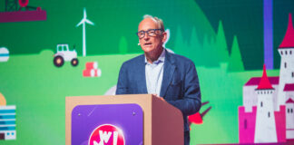 Al WMF – We Make Future parla Sir Tim Berners-Lee, inventore del WWW Sir Tim Berners-Lee-WMF 2023