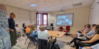 Spisal, più di 400 aziende convocate via webinar Un Webinar dello Spisal