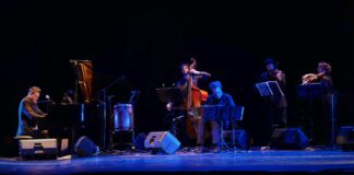 I Giardini di Via Piave si animano di concerti Tango Spleen, una delle band che si esibiranno ai Giardini di via Piave, in concerto