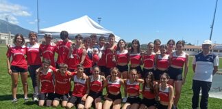 Campionati societari cadetti, Trevisatletica fa doppietta