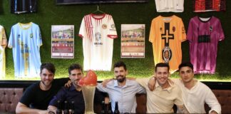 “Trofeo del Doge” al via Trofeo del Doge, la presentazione