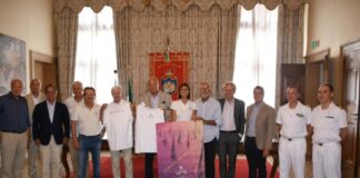 Trofeo Lilt-Ve, la “regata per prevenire” Trofeo Lilt-Ve, la presentazione