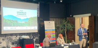 Il Montello punta su informazione e accoglienza turistica accoglienza