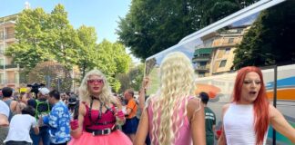 Treviso Pride, il PD rinnova l’adesione