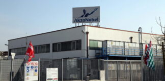 Akzo Nobel Scorzè: Continua la ricerca di potenziali acquirenti AkzoNobel di Peseggia - foto di repertorio