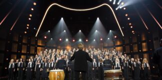 “Angel City” arriva a Treviso