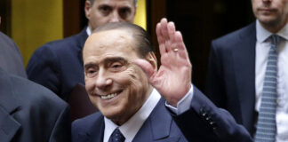 Mario Conte “Berlusconi pioniere del centrodestra”