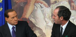 Zaia saluta Silvio “Ci lascia un liberista, visionario, grande imprenditore”