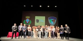 Teatro Del Monaco gremito per la premiazione di “Buona la Prima”