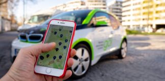 Car sharing, bando da 3,7 milioni per nuovi servizi