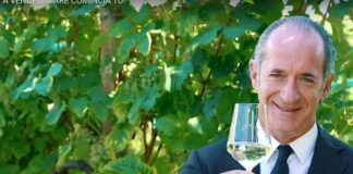 Prosecco Bottega, Zaia “Un primato che rappresenta un intero comparto”