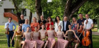 Al Centro Sartor “Note in danza”: musica per il benessere degli anziani