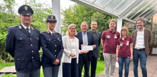 Simulatori per le pediatrie e la formazione, 8 in arrivo Simulatori per le pediatrie e la formazione, 8 in arrivo