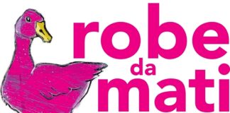 Robe da Mati, il calendario di tutti gli appuntamenti