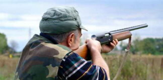 Fissato il calendario venatorio 2023-2024