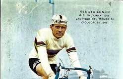 E’ morto la notte scorsa a Conegliano, Renato Longo, campionissimo di ciclocross