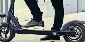 Codevigo: Ruba monopattino con localizzatore, trovato dai carabinieri.