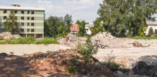 Arrivano 12 milioni di euro per la nuova Questura 12 milioni questura