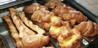 Premiate le pasticcerie storiche di montagnana premiate pasticcerie