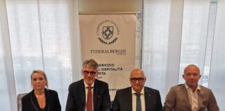 Patto tra Federalberghi e UniCredit a sostegno delle imprese del settore turistico Il protocollo d'intesa