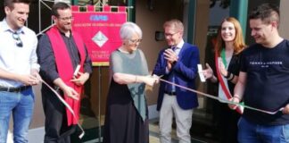 A Treviso la nuova sede regionale dell’associazione donatori