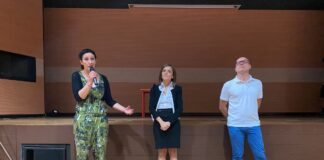 Servizio Civile: passaggio di testimone tra vecchi e nuovi volontari