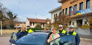 Roncade: Polizia locale anche di sera