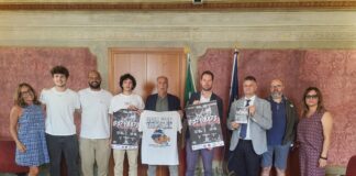 Sjp Hoops basket “di strada” all’Arcella sjp-hoops basket di strada all’Arcella