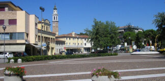 Patto tra i comuni per l’inclusione attiva PATTO PER L’INCLUSIONE ATTIVA