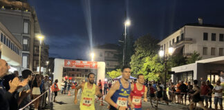 Miglio di Mestre, i vincitori Il Miglio di Mestre, 2^ Edizione - foto Ufficio Comunicazione Venicemarathon