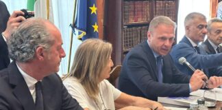 Fondi demaniali abbandonati vadano ai giovani imprenditori fondi demaniali