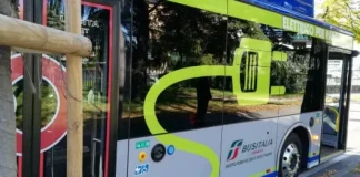Conte va da Zaia, temi: trasporto pubblico, ambiente e sviluppo tecnologico